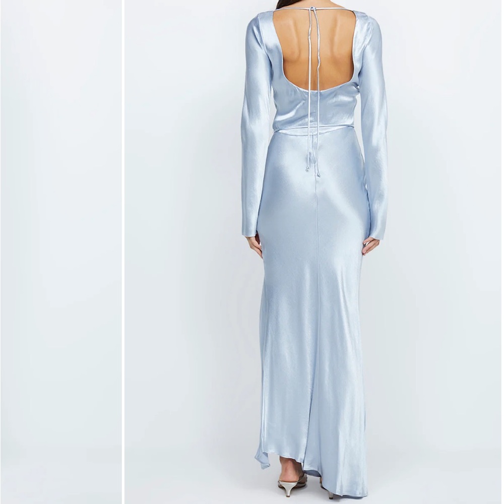 Bec + Bridge Moon dance dress - Picture 2 of 6